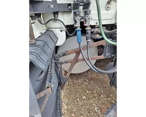 FREIGHTLINER CASCADIA 125 2008-2020 FUEL TANK