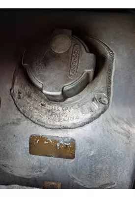 FREIGHTLINER CASCADIA 125 2008-2020 FUEL TANK