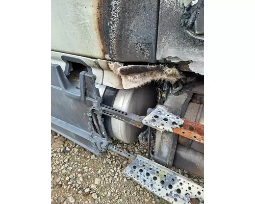 FREIGHTLINER CASCADIA 125 2008-2020 FUEL TANK