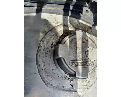 FREIGHTLINER CASCADIA 125 2008-2020 FUEL TANK