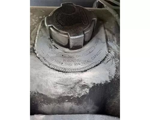 FREIGHTLINER CASCADIA 125 2008-2020 FUEL TANK