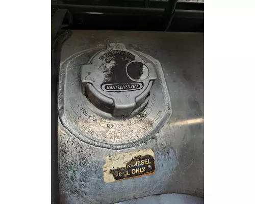 FREIGHTLINER CASCADIA 125 2008-2020 FUEL TANK