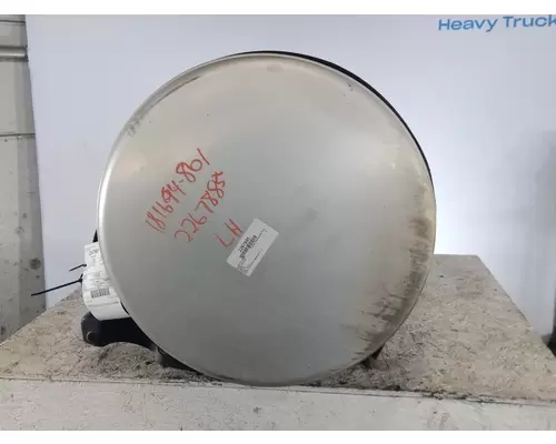 FREIGHTLINER CASCADIA 125 2008-2020 FUEL TANK