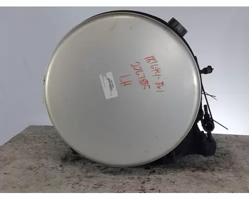 FREIGHTLINER CASCADIA 125 2008-2020 FUEL TANK