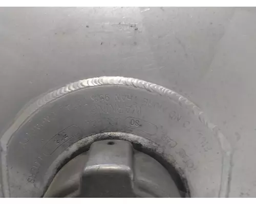 FREIGHTLINER CASCADIA 125 2008-2020 FUEL TANK