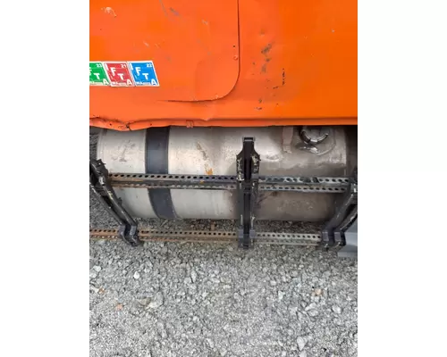 FREIGHTLINER CASCADIA 125 2008-2020 FUEL TANK