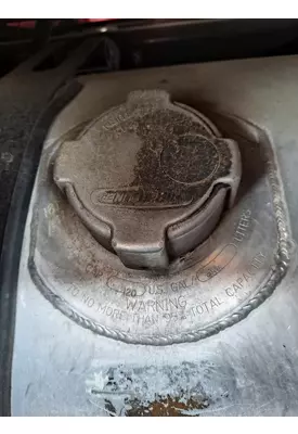 FREIGHTLINER CASCADIA 125 2008-2020 FUEL TANK