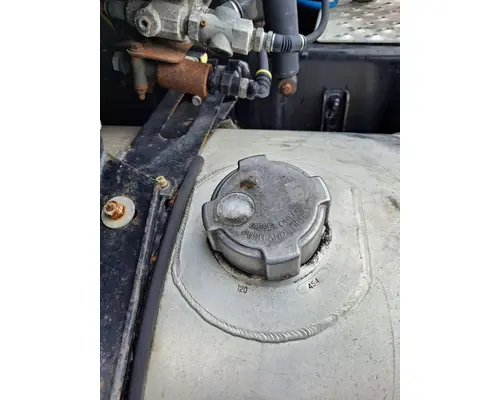 FREIGHTLINER CASCADIA 125 2008-2020 FUEL TANK