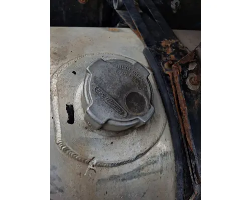 FREIGHTLINER CASCADIA 125 2008-2020 FUEL TANK