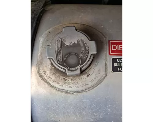 FREIGHTLINER CASCADIA 125 2008-2020 FUEL TANK