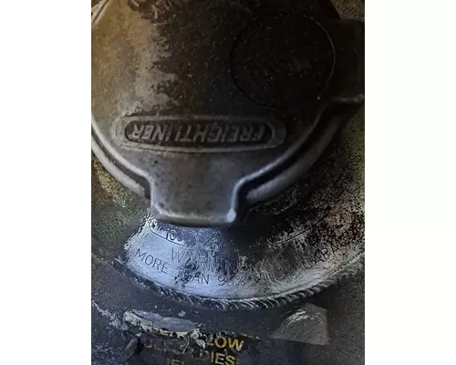 FREIGHTLINER CASCADIA 125 2008-2020 FUEL TANK