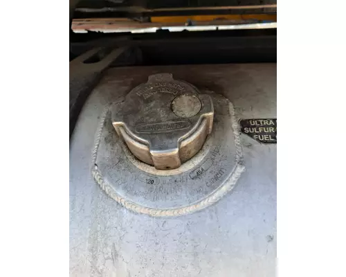 FREIGHTLINER CASCADIA 125 2008-2020 FUEL TANK