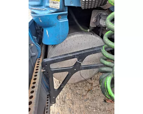 FREIGHTLINER CASCADIA 125 2008-2020 FUEL TANK