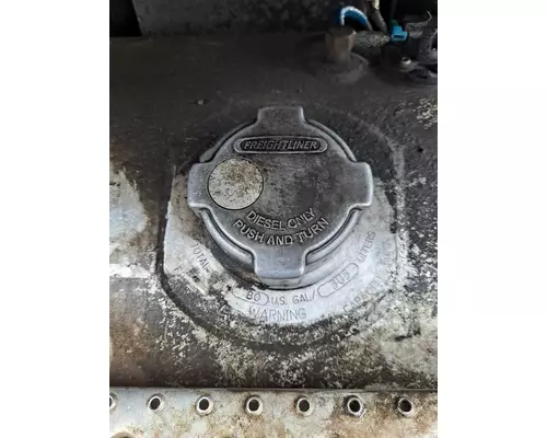 FREIGHTLINER CASCADIA 125 2008-2020 FUEL TANK