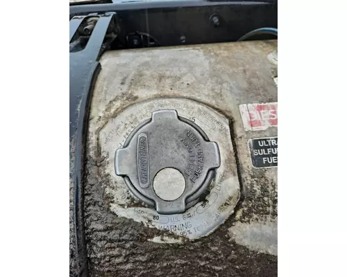 FREIGHTLINER CASCADIA 125 2008-2020 FUEL TANK