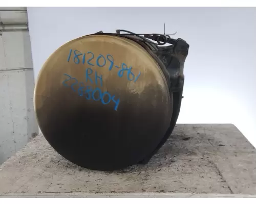FREIGHTLINER CASCADIA 125 2008-2020 FUEL TANK