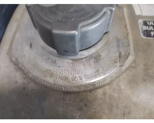 FREIGHTLINER CASCADIA 125 2008-2020 FUEL TANK