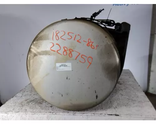 FREIGHTLINER CASCADIA 125 2008-2020 FUEL TANK