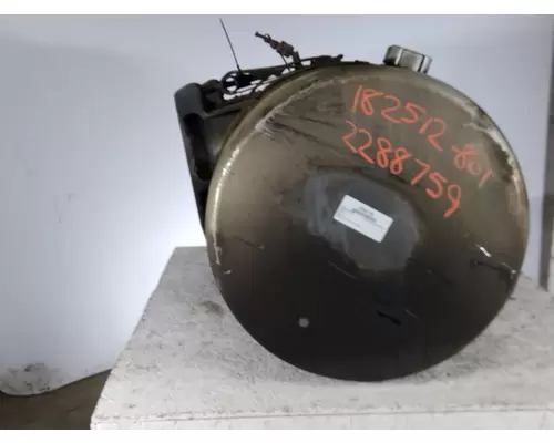 FREIGHTLINER CASCADIA 125 2008-2020 FUEL TANK
