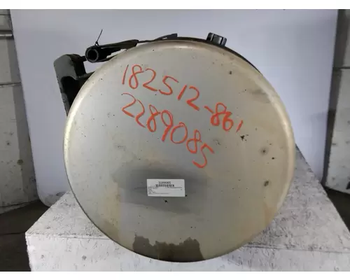 FREIGHTLINER CASCADIA 125 2008-2020 FUEL TANK