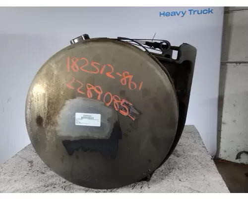 FREIGHTLINER CASCADIA 125 2008-2020 FUEL TANK