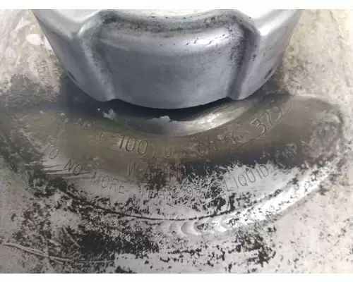 FREIGHTLINER CASCADIA 125 2008-2020 FUEL TANK