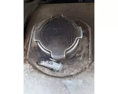 FREIGHTLINER CASCADIA 125 2008-2020 FUEL TANK