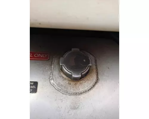 FREIGHTLINER CASCADIA 125 2008-2020 FUEL TANK