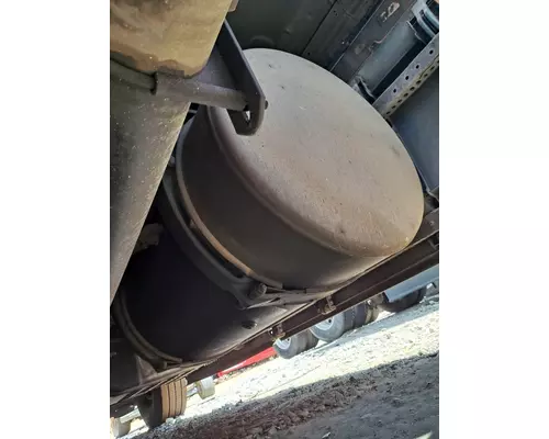 FREIGHTLINER CASCADIA 125 2008-2020 FUEL TANK