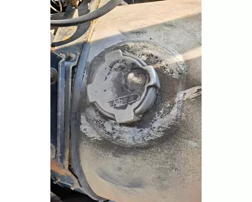 FREIGHTLINER CASCADIA 125 2008-2020 FUEL TANK