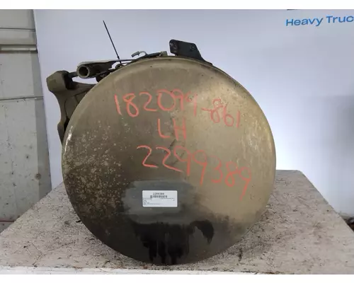 FREIGHTLINER CASCADIA 125 2008-2020 FUEL TANK