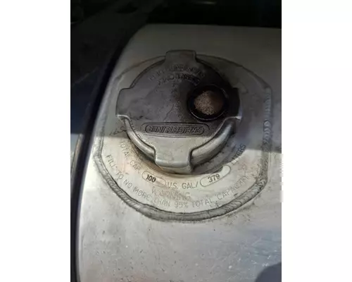 FREIGHTLINER CASCADIA 125 2008-2020 FUEL TANK