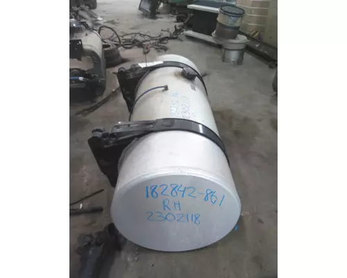 FREIGHTLINER CASCADIA 125 2008-2020 FUEL TANK
