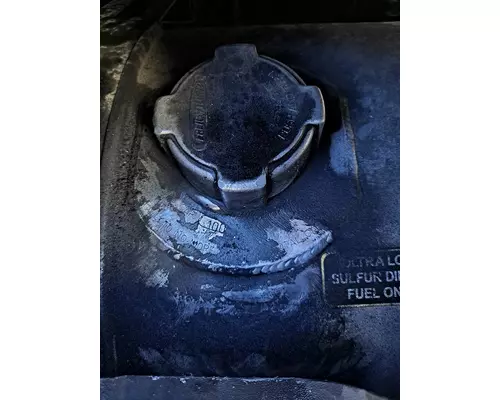 FREIGHTLINER CASCADIA 125 2008-2020 FUEL TANK