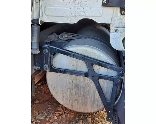 FREIGHTLINER CASCADIA 125 2008-2020 FUEL TANK