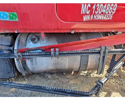 FREIGHTLINER CASCADIA 125 2008-2020 FUEL TANK