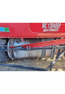 FREIGHTLINER CASCADIA 125 2008-2020 FUEL TANK