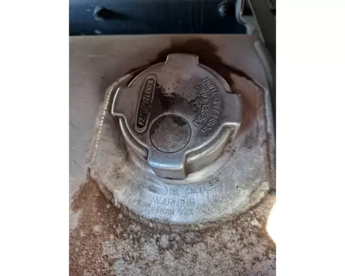 FREIGHTLINER CASCADIA 125 2008-2020 FUEL TANK