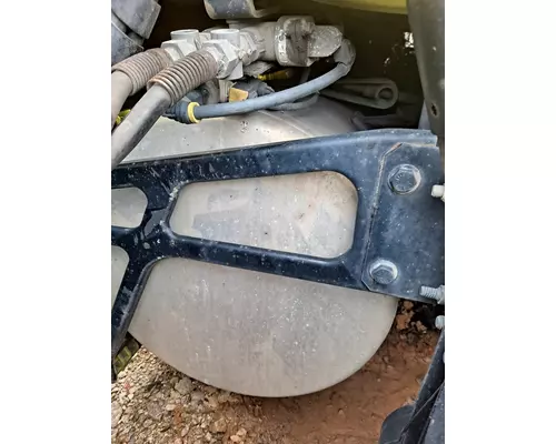 FREIGHTLINER CASCADIA 125 2008-2020 FUEL TANK
