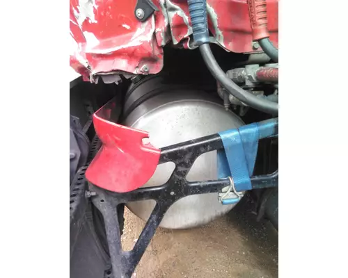 FREIGHTLINER CASCADIA 125 2008-2020 FUEL TANK