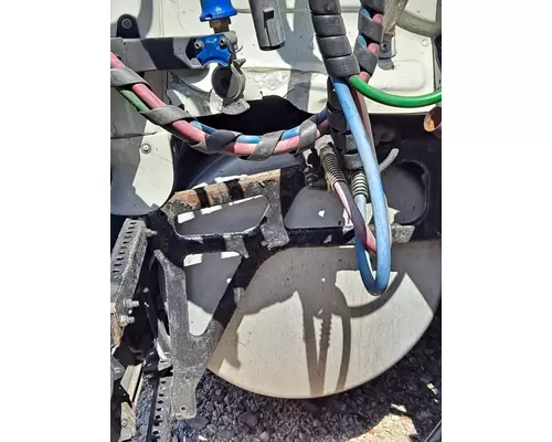 FREIGHTLINER CASCADIA 125 2008-2020 FUEL TANK