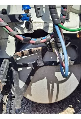 FREIGHTLINER CASCADIA 125 2008-2020 FUEL TANK