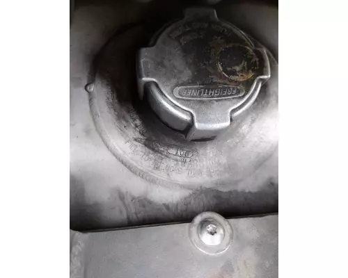 FREIGHTLINER CASCADIA 125 2008-2020 FUEL TANK