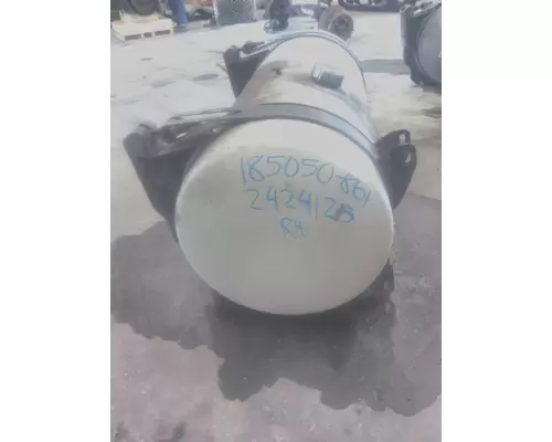 FREIGHTLINER CASCADIA 125 2008-2020 FUEL TANK