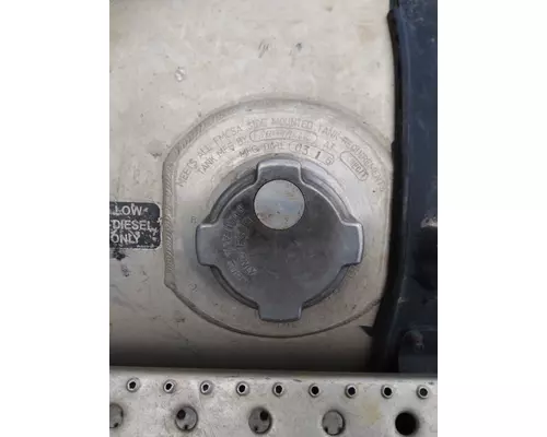 FREIGHTLINER CASCADIA 125 2008-2020 FUEL TANK