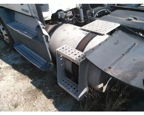 FREIGHTLINER CASCADIA 125 2008-2020 FUEL TANK