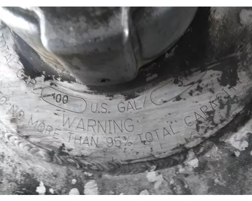 FREIGHTLINER CASCADIA 125 2008-2020 FUEL TANK