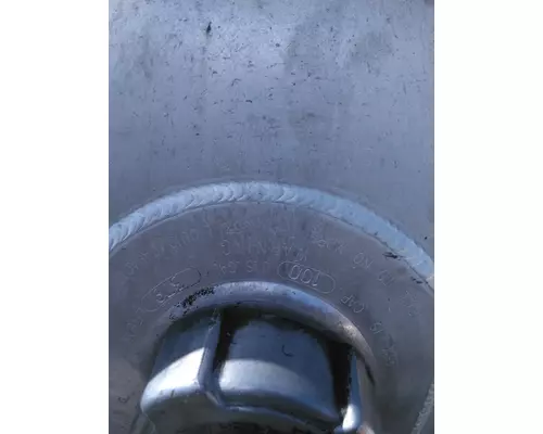 FREIGHTLINER CASCADIA 125 2008-2020 FUEL TANK
