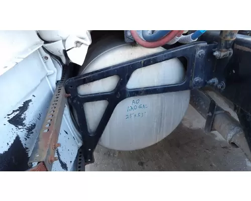 FREIGHTLINER CASCADIA 125 2008-2020 FUEL TANK