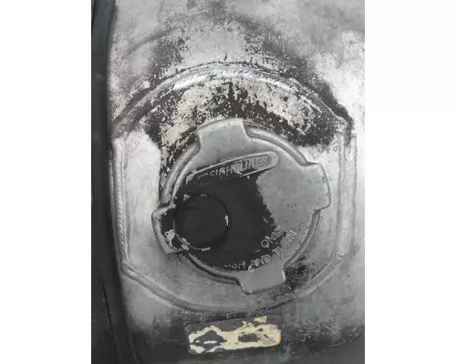 FREIGHTLINER CASCADIA 125 2008-2020 FUEL TANK